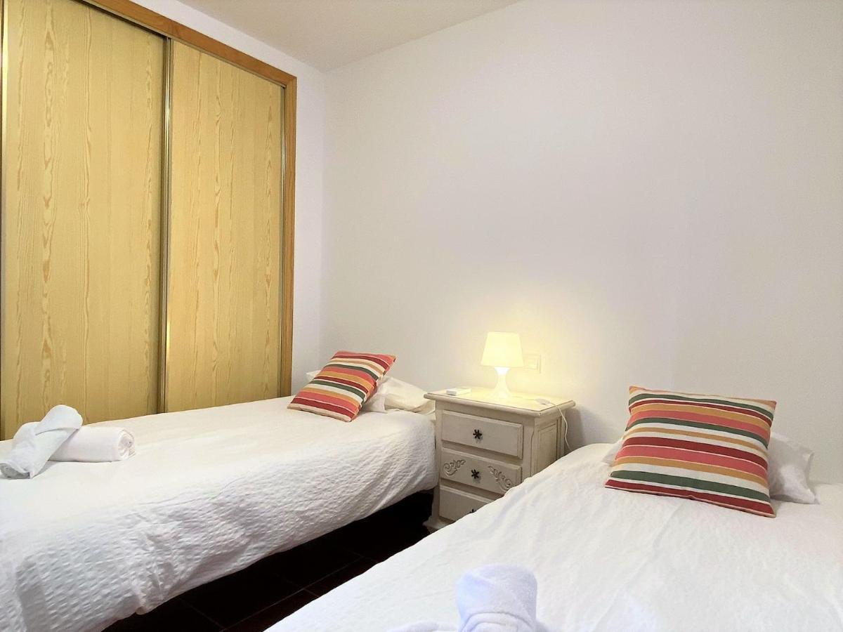 Valparaiso 1B Burriana Beach Casasol Nerja Eksteriør billede